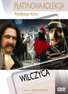 Wilczyca - Polish Movie Cover (xs thumbnail)