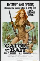 &#039;Gator Bait - Movie Poster (xs thumbnail)