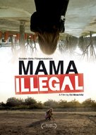 Mama Illegal - Austrian Movie Poster (xs thumbnail)