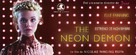 The Neon Demon - Spanish Movie Poster (xs thumbnail)