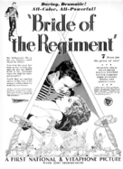 Bride of the Regiment - poster (xs thumbnail)