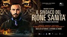 Il sindaco del Rione Sanit&agrave; - Italian Movie Poster (xs thumbnail)
