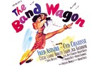 The Band Wagon - Movie Poster (xs thumbnail)