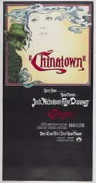Chinatown - Movie Poster (xs thumbnail)