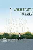 Lake Tahoe - Movie Poster (xs thumbnail)