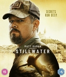 Stillwater - British Movie Cover (xs thumbnail)
