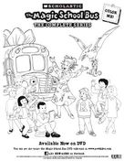 &quot;The Magic School Bus&quot; - Movie Poster (xs thumbnail)