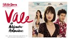 Vale - Spanish Movie Poster (xs thumbnail)