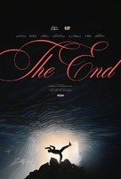 The End - Movie Poster (xs thumbnail)