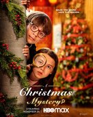 A Christmas Mystery - Movie Poster (xs thumbnail)