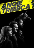 &quot;Angie Tribeca&quot; - Movie Cover (xs thumbnail)
