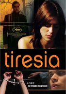 Tiresia - DVD movie cover (xs thumbnail)