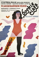 Heavenly Bodies - Polish Movie Poster (xs thumbnail)