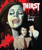 Thirst - Blu-Ray movie cover (xs thumbnail)