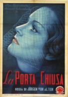 Angelika - Italian Movie Poster (xs thumbnail)