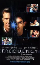 Frequency - poster (xs thumbnail)