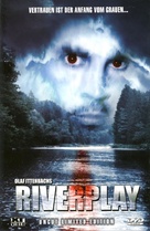 Riverplay - Austrian DVD movie cover (xs thumbnail)