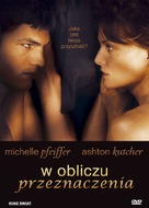 Personal Effects - Polish Movie Cover (xs thumbnail)