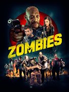Zombies - Movie Cover (xs thumbnail)