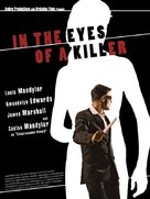 In the Eyes of a Killer - Movie Poster (xs thumbnail)