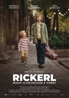 Rickerl - Austrian Movie Poster (xs thumbnail)