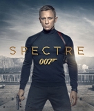 Spectre - Movie Cover (xs thumbnail)