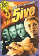 Five - Movie Cover (xs thumbnail)