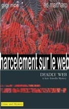 Deadly Web - French Video on demand movie cover (xs thumbnail)