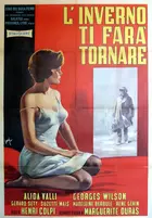 Une aussi longue absence Poster