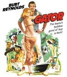 Gator - Blu-Ray movie cover (xs thumbnail)