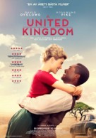 A United Kingdom - Swedish Movie Poster (xs thumbnail)