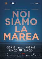 Wir sind die Flut - Italian Movie Poster (xs thumbnail)