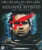 Alexander - Dutch Blu-Ray movie cover (xs thumbnail)