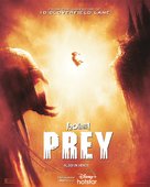 Prey - Indian Movie Poster (xs thumbnail)