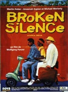 Broken Silence - French Movie Cover (xs thumbnail)