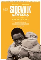 Sidewalk Stories - Re-release movie poster (xs thumbnail)