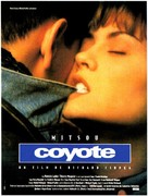 Coyote - French Movie Poster (xs thumbnail)