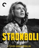 Stromboli - Blu-Ray movie cover (xs thumbnail)