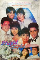 Stupid Cupid - Philippine Movie Poster (xs thumbnail)