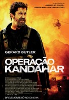 Kandahar - Portuguese Movie Poster (xs thumbnail)