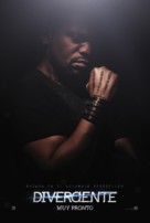 Divergent - Spanish Movie Poster (xs thumbnail)