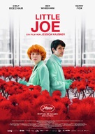 Little Joe - Austrian Movie Poster (xs thumbnail)
