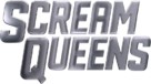 &quot;Scream Queens&quot; - Logo (xs thumbnail)