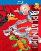 &quot;The Bugs Bunny/Looney Tunes Comedy Hour&quot; - Blu-Ray movie cover (xs thumbnail)