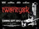 Twenty8k - British Movie Poster (xs thumbnail)