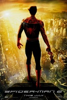 Spider-Man 2 - Advance movie poster (xs thumbnail)
