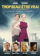 A Case of You - Canadian DVD movie cover (xs thumbnail)