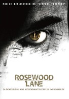 Rosewood Lane - French DVD movie cover (xs thumbnail)