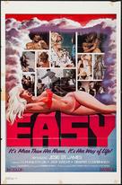 Easy - Movie Poster (xs thumbnail)