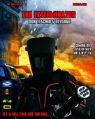 The Exterminator: Don Teschio&#039;s Revenge - International Movie Poster (xs thumbnail)